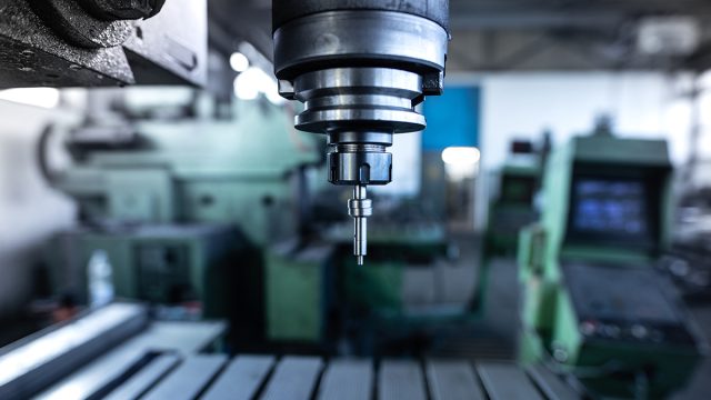 How Matecs CNC Machining Factory in Vietnam Delivers High Precision Parts for US Clients