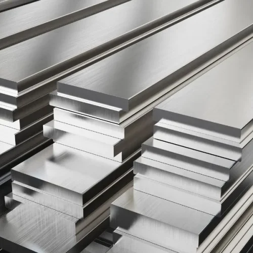 Metal Material (4)