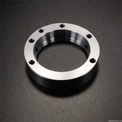 Precision CNC Machined Parts ()