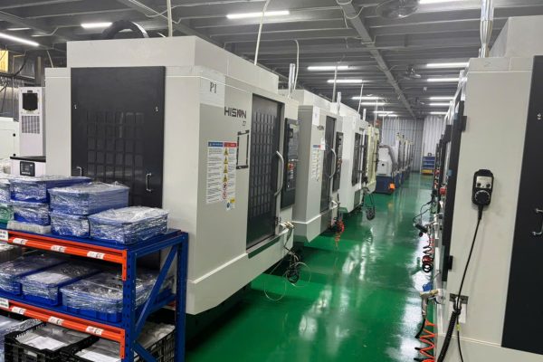 Precision CNC Machining MFG (28)