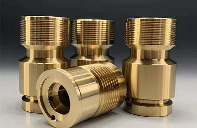 precision machining parts (1)