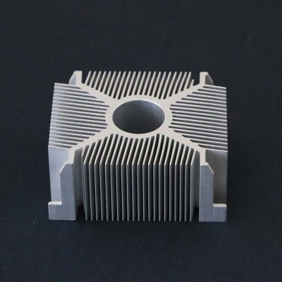 Precision Machining Parts ()