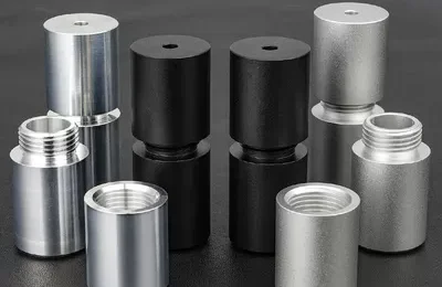 precision machining parts (2)