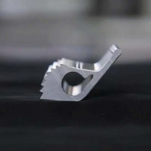 Precision Machining Parts ()