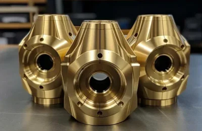 precision machining parts (9)