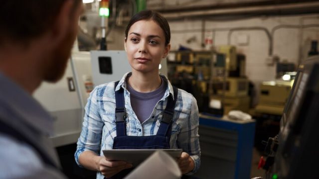 Right Machine Shop