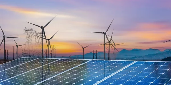Scope And Future of Alternative Energy in the Engineering Industry