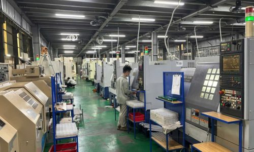 Turnkey Aluminum Manufacturing Vietnam