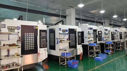 What Does a Machine Shop Do