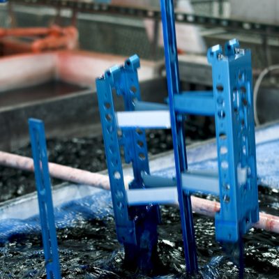 anodizing min anodizing min