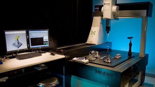 Precision Machining Companies in Vietnam