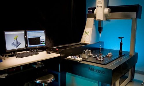 Precision Machining Companies in Vietnam