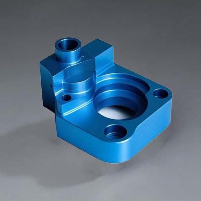 cnc milled parts
