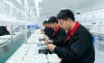 contract manufacturing solution