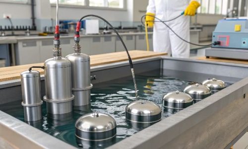 electropolishing stainless steel 1 electropolishing stainless steel 1