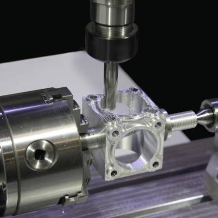 CNC Machining Companies in Vietnam