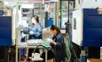 low volume manufacturing solution