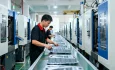 mass production solution