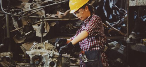 CNC Machining Company History in Vietnam?
