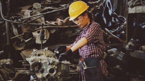 CNC Machining Company History in Vietnam?