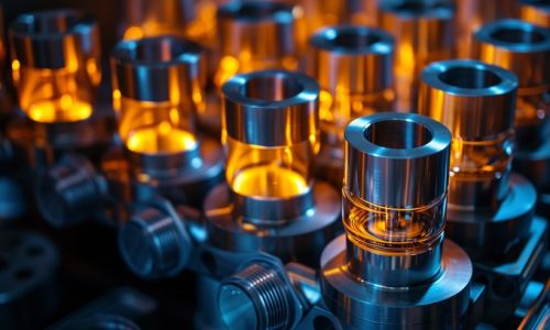 Manufacturing Partner