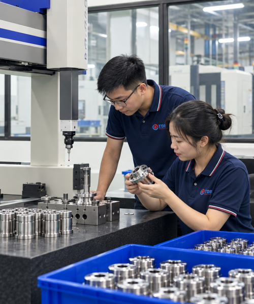 tdb machining (1)