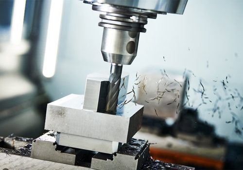 From CAD to Final Product: Understanding the Complete CNC Machining Workflow